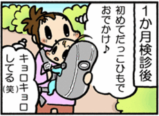 4コマ