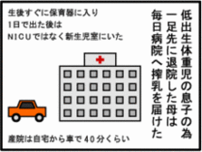 4コマ