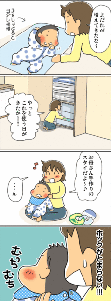 4コマ