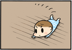 4コマ