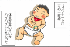 4コマ