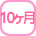 10ヶ月