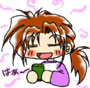 香谷 さん