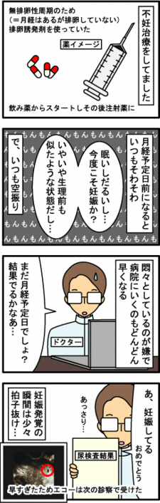 4コマ