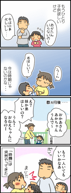 4コマ