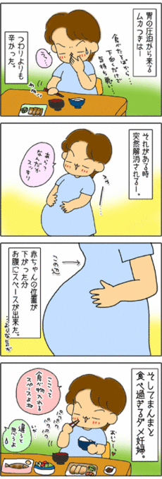 4コマ