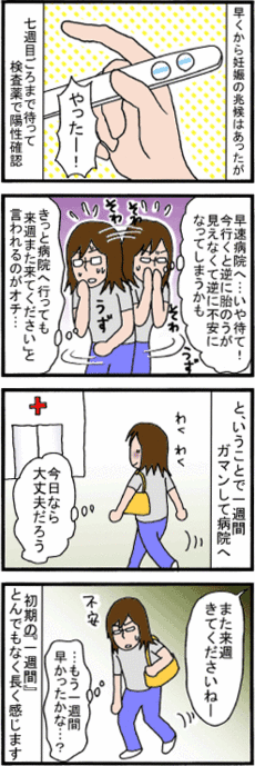4コマ