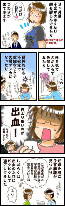4コマ