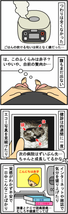 4コマ