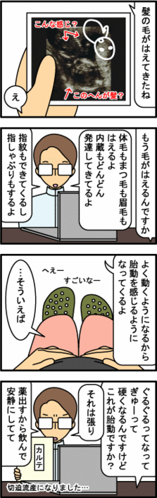 4コマ