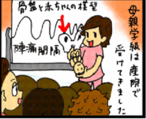 4コマ