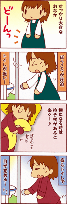4コマ