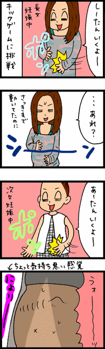 4コマ