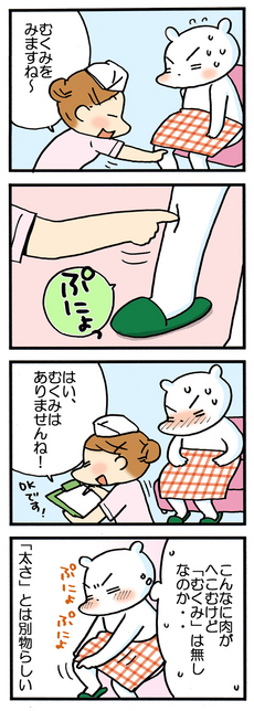 4コマ