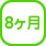 8ヶ月