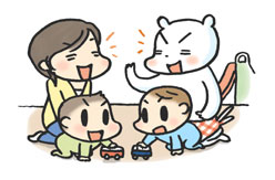イラスト