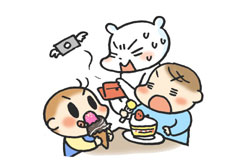 イラスト
