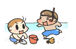 イラスト
