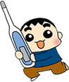 子どもの病気トラブル