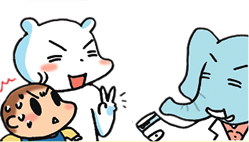 予防接種ＦＡＱ