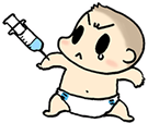 予防接種詳細