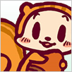 どんどんどんぐりさん