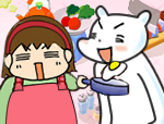 キャラ弁奮闘記