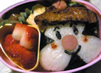 MY BESTキャラ弁