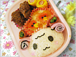 はぴはぴっち弁